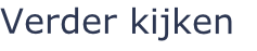 Verder kijken