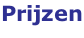 Prijzen
